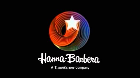 Hanna Barbera Logo Cartoon Network Png Clipart Animated Film Brand