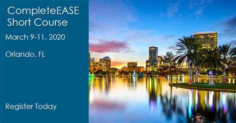 2020 Winter CompleteEASE Short Course - J.A. Woollam