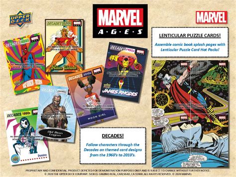Deals of the day · fast shipping · explore amazon devices 2020 Upper Deck Marvel Ages Trading Cards - Go GTS