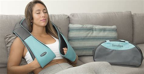 The 7 Best Neck And Shoulder Massagers 2023 Reviews The Mental Health