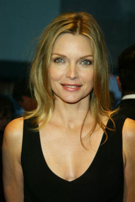 In Photos Michelle Pfeiffer Turns 60 A Look Back All Photos