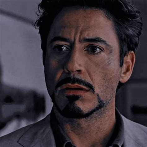 Tony Stark Icon Tony Stark Robert Downey Jr Iron Man Marvel Photo