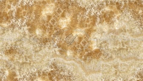 Slab Marble Honey Onyx Texture Seamless 02716