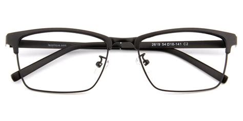 yc 2145 yc 2145 black leoptique black eyeglasses frames black eyeglasses