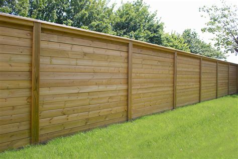 Acoustic Fence From Jacksons Fencing Perfect If You Live Near The
