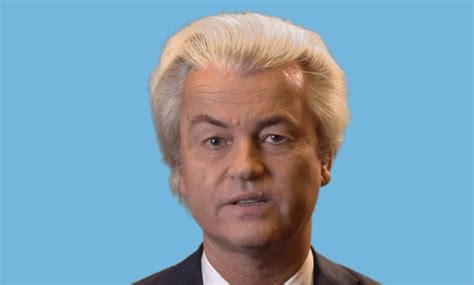 Still married to his wife krisztina marfai? How Geert Wilders turned his hate speech conviction into ...