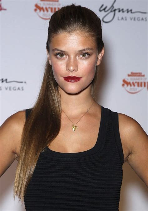 Nina Agdal Picture 20 Sports Illustrated Celebrate Summer Of Swim