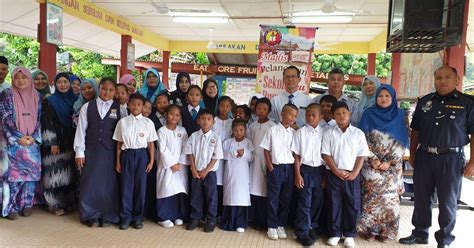 Peranan kepemimpinan kepala sekolah profesional. Sekolah Kebangsaan Tun Abdul Razak: Jom Kembali Ke Sekolah ...