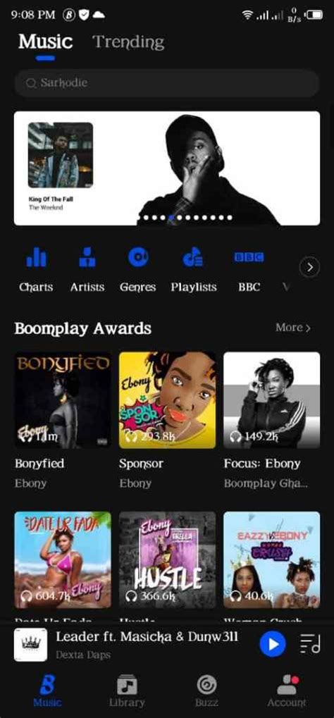 How To Use Boomplay Music App And Why You Must Use It Music App