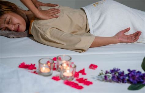 Mactan El Spa Massage Experience With Roundtrip Transfers Cebu Kkday