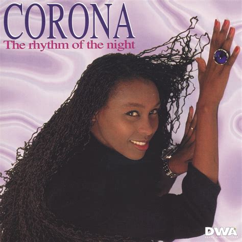The Rhythm Of The Night》 Corona的专辑 Apple Music