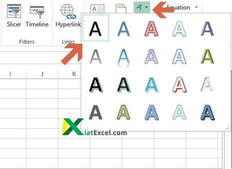 192 cinta logo templates cinta 192. Cara Membuat Watermark di Excel bentuk Tulisan atau Logo ...