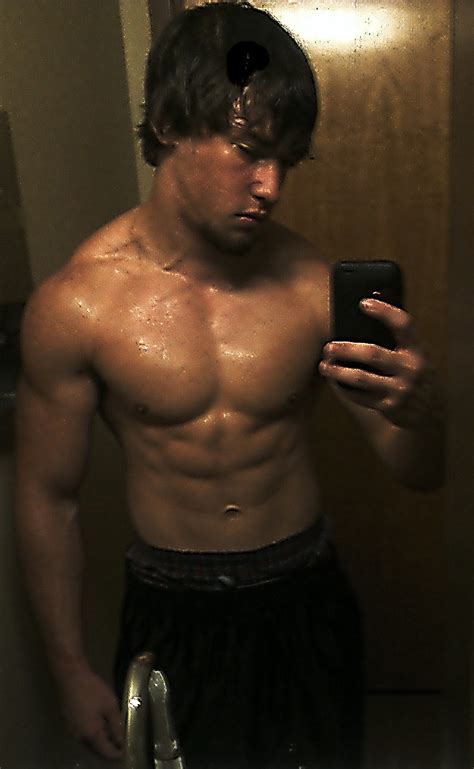 Your bias is not present in the poll? abs, pecs | Muscle Inspiration