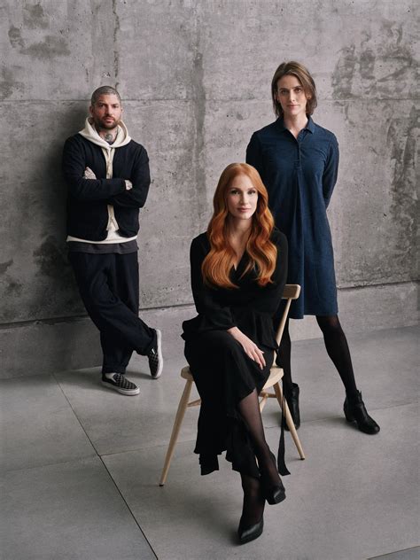 Women's History Highlights: Jessica Chastain Stars in 'A Doll's House