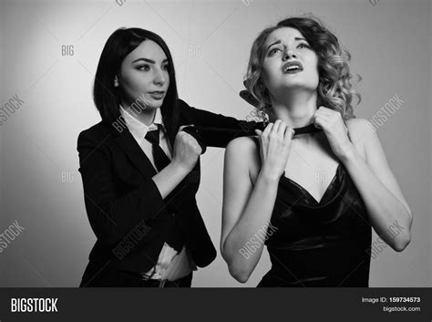 Hitwoman Strangled Image Photo Free Trial Bigstock