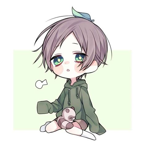 Pin By Phan Đạt On Group Anime Chibi Chibi Boy Cute Anime Chibi