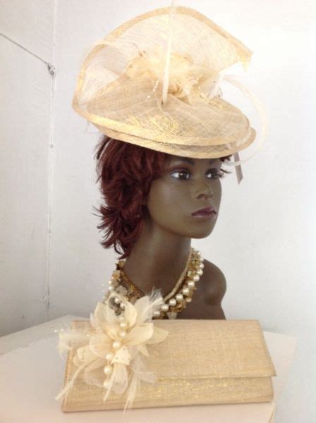 Add a bio, trivia, and more. #millinery by Lily Coleman | Elegant hats