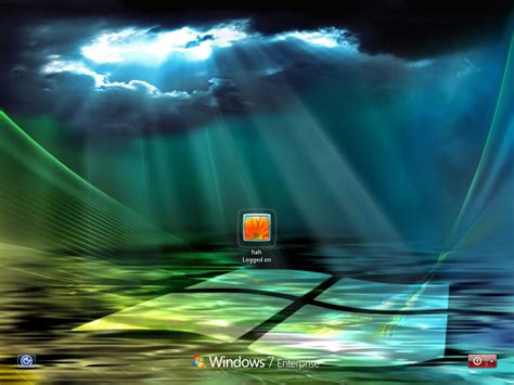 🔥 Free Download Windows Logon Background Changer Free Download