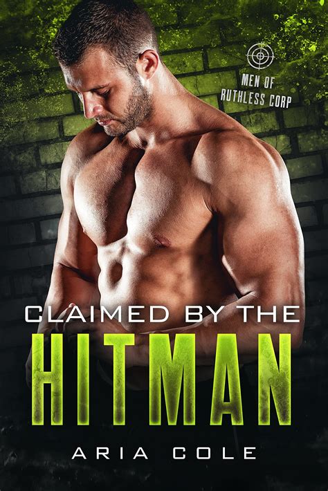Claimed By The Hitman By Aria Cole Goodreads