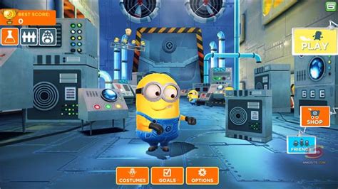 Guide To Download Minion Rush For Pc Window Xp7810 Hi Tech Gazette