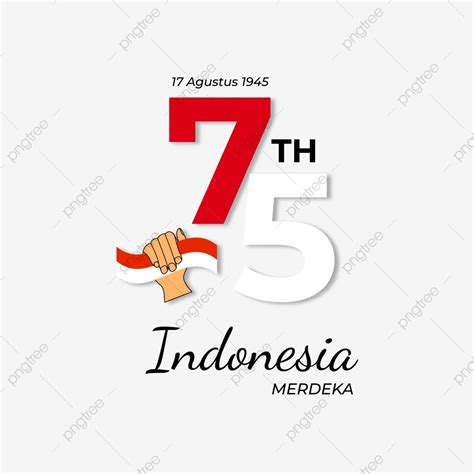 Best 25+ indonesia merdeka ideas on pinterest | kuala. Greeting Text Of Hari Kemerdekaan Indonesia Ke 75 ...