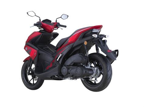 Info terkini yamaha exciter 155 vva, pelancaran selepas tahun baru cina 2021, varian abs diperkenalkan. Yamaha NVX 155 Kini di Malaysia - Harga RM10,500 Seunit