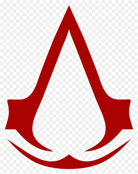 Assassins Creed Ii Assassins Creed Logo Png Flyclipart