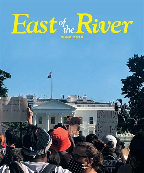 East Of The River Magazine June 2020 By Capital Community News Issuu
