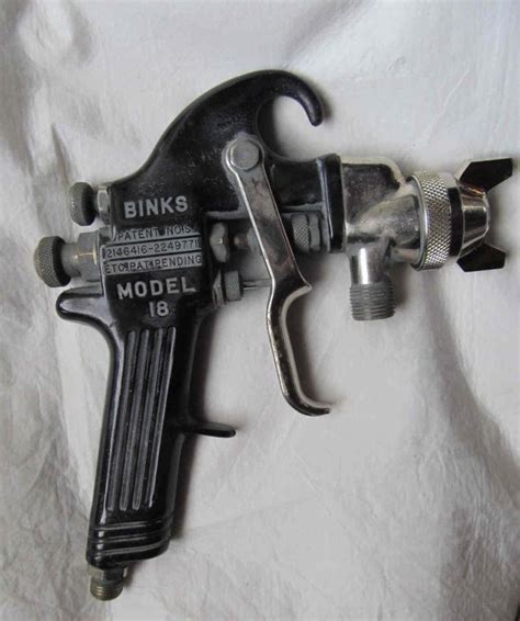 Buy Binks Spray Gun Model L K In Ellenville New York Us For Us