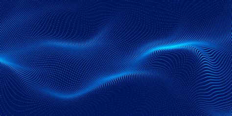 Keep the highlight box selected and go to the modify menu. blue 3d particles background design - Download Free Vector ...