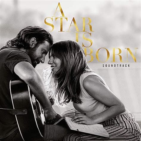 Amazon A Star Is Born Soundtrack [cd] Bradley Cooper Lady Gaga 輸入盤 音楽