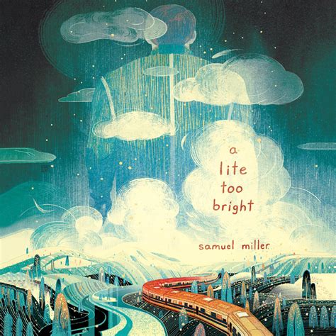 A Lite Too Bright Audiobook Listen Instantly