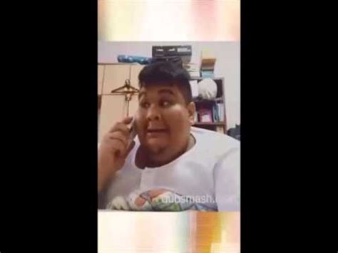 Orang Gendut Lucu - YouTube