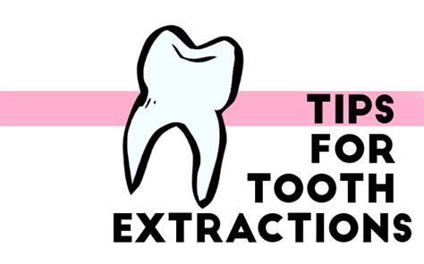 Tips For Tooth Extraction Fiorillo Dental