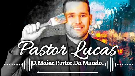 Toutes les statistiques et analyses détaillées (victoires, places, nombres de courses, meilleurs temps, dernières cotes) de pastor lucas lors des dernières courses pmu. O Maior Pintor Do Mundo - Pastor Lucas - YouTube