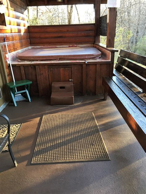 Maybe you would like to learn more about one of these? New River Gorge Cabins Hot Tub - New River Gorge Luxury ...