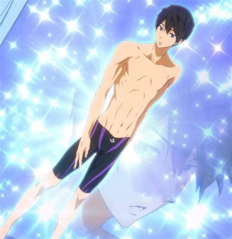 Haruka Nanase Image