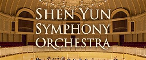 Shen Yun Symphony Orchestra Returns To Carnegie Hall