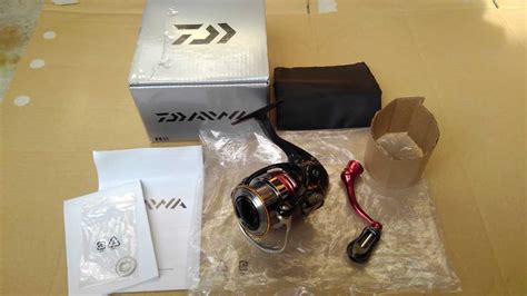 ヤフオク DAIWA ダイワ AEGIS 2506 13イージス2506 スピ