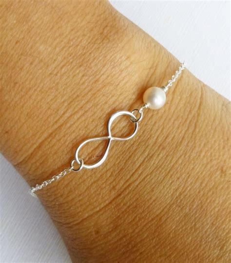 Log in or sign up to view. Mother Daughter Set of Two Sterling Silver Infinity ...