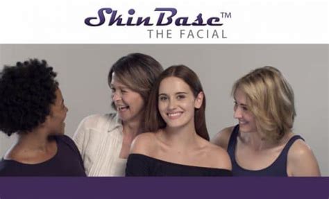 Choose A Skinbase Treatment As Your Festive Treat