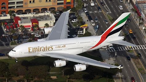 Aviation Talk How To Fly The Worlds Largest Aircraft Airbus A380 From