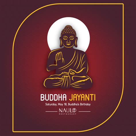 Buddha Jayanti | Buddha jayanti, Buddha birthday, Buddha