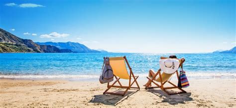 Taking a Vacation Is Actually Good for Your Health | Prospect Medical Systems