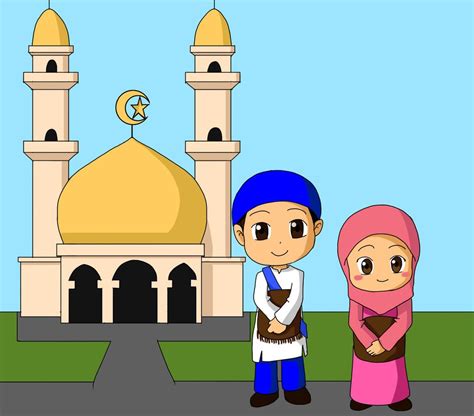 Karena masjid adalah tempat beribadah umat islam atau muslim terutama untuk melaksanakan. Bacaan Doa Masuk Masjid Dan Keluar Masjid Lengkap Beserta ...