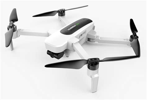 Shenzhen hubsan technology co., ltd address: Hubsan Zino - Test - Un drone accessible, extra et en 4K