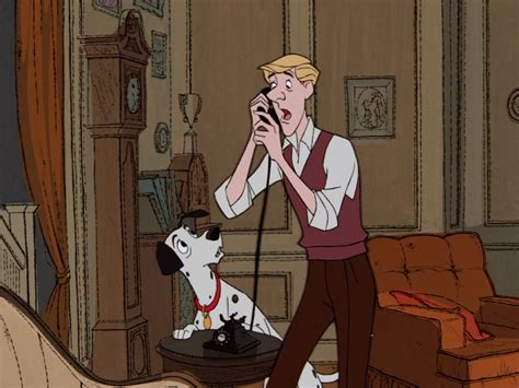 101 Dalmatians 1961 Animation Screencaps Disney Cartoons Images And