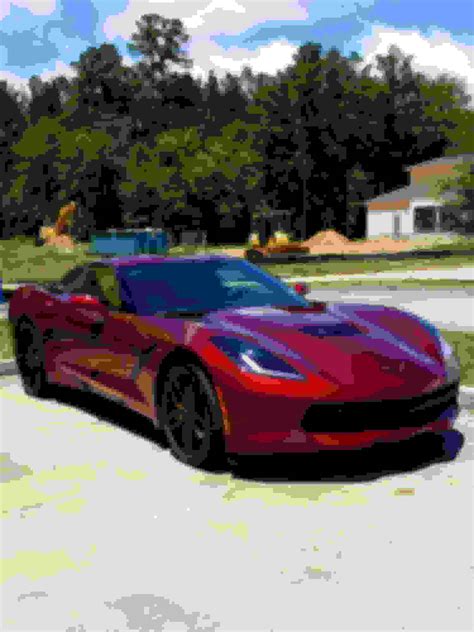 Official Long Beach Red Thread Page Corvetteforum Chevrolet
