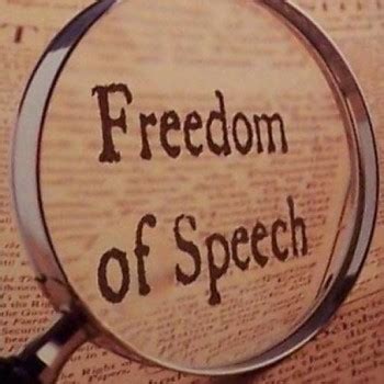 Congress shall make no law respecting an establishment of religion, or prohibiting the free exercise. Registration opens for First Amendment series on campus ...
