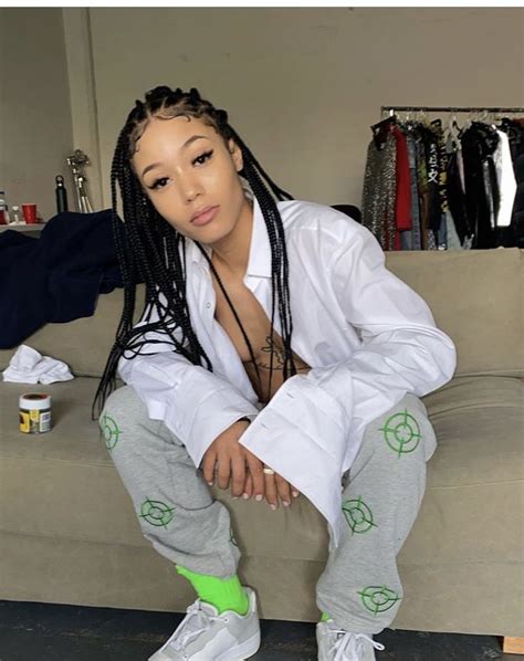 If you want the coi leray email address for their management team. Pin by Chillathechiller🦂 on Coi leray in 2020 | Cute bathing suits, Cute outfits, Female rappers